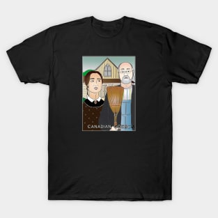 Kim's Convenience T-Shirt